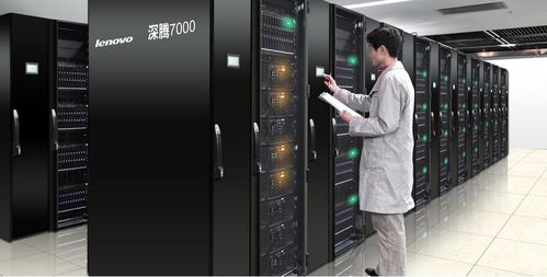 中科院計算機網(wǎng)絡(luò)信息中心信息系統(tǒng)運行維護(hù)服務(wù)全解析