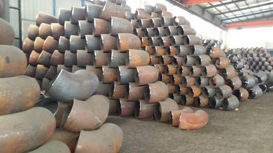 陽泉20g彎頭生產廠家 專注金屬制品銷售，品質與服務并重